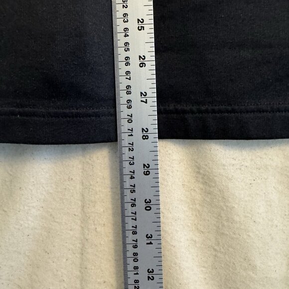 Outdoor Research Surefire Men's XL Black Full Zip Poly Blend - Picture 8 of 8